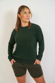 Buzo mujer
